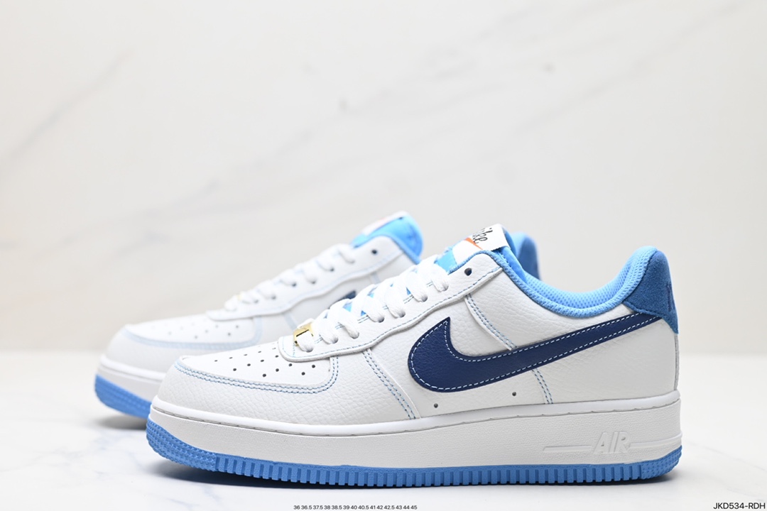 Nike Air Force 1 Shoes